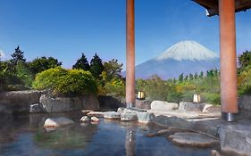 Hotel Green Plaza Hakone